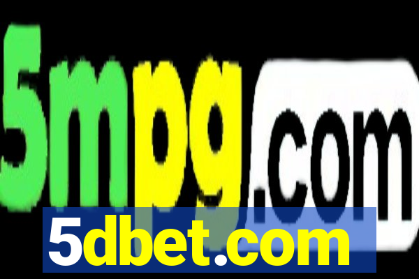 5dbet.com