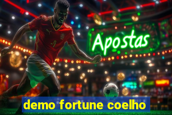 demo fortune coelho