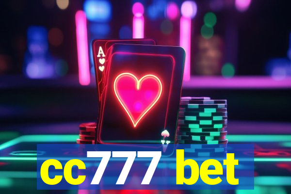 cc777 bet