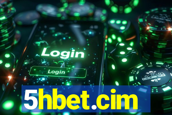 5hbet.cim