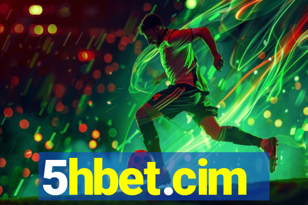 5hbet.cim