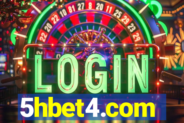 5hbet4.com