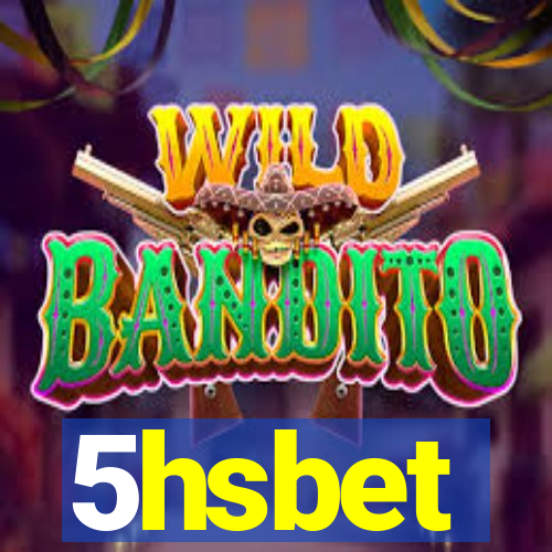 5hsbet