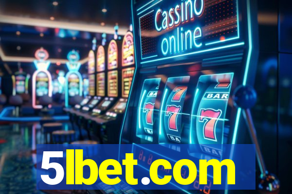 5lbet.com