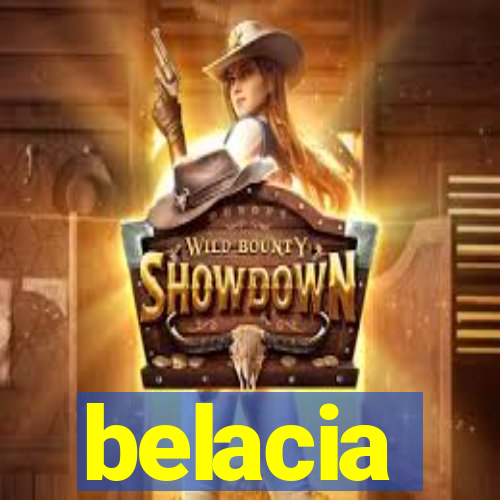 belacia