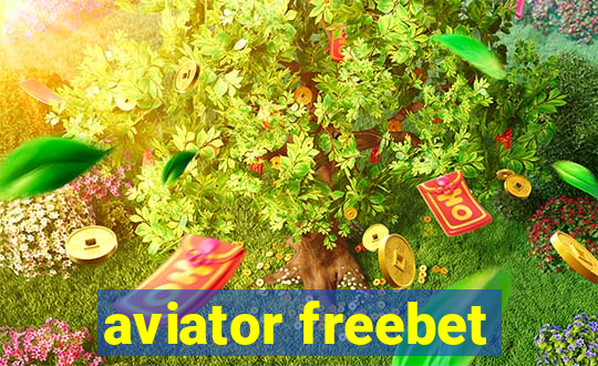 aviator freebet