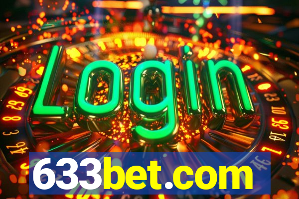 633bet.com