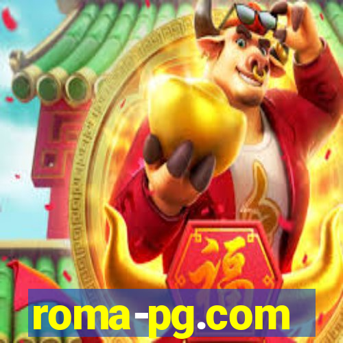 roma-pg.com