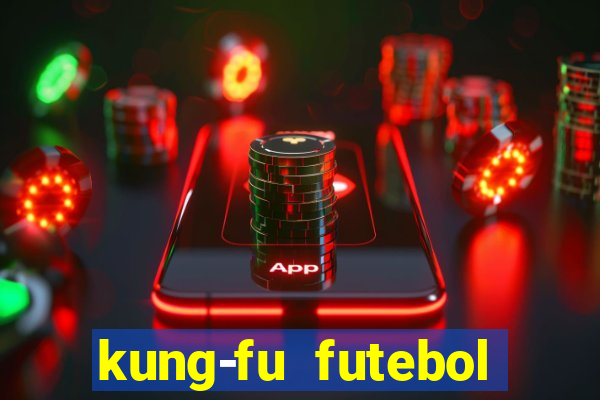 kung-fu futebol clube torrent