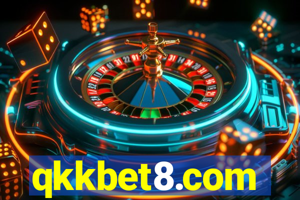 qkkbet8.com