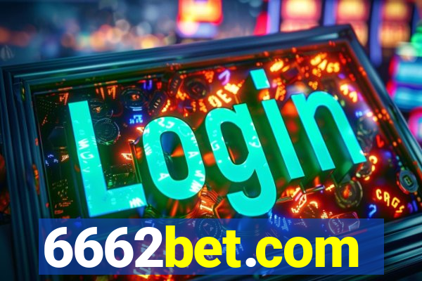 6662bet.com