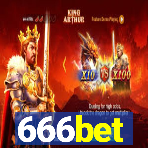 666bet