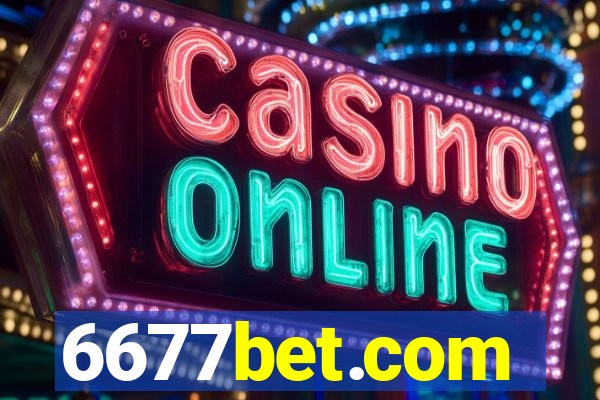 6677bet.com