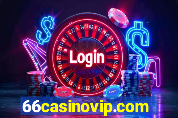 66casinovip.com