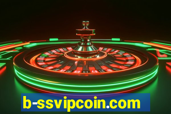 b-ssvipcoin.com