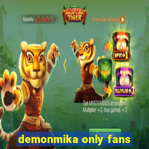 demonmika only fans