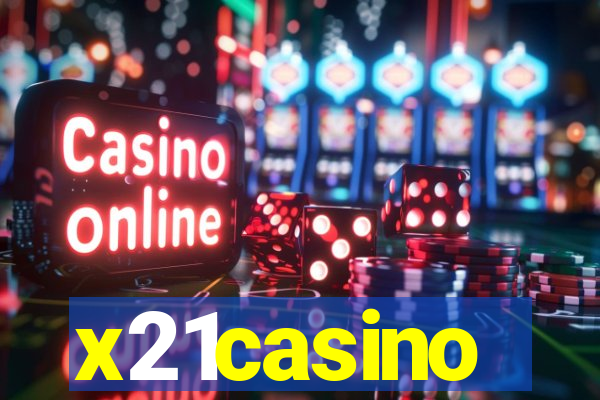 x21casino