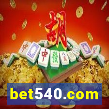 bet540.com