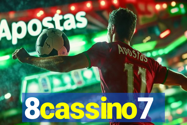 8cassino7