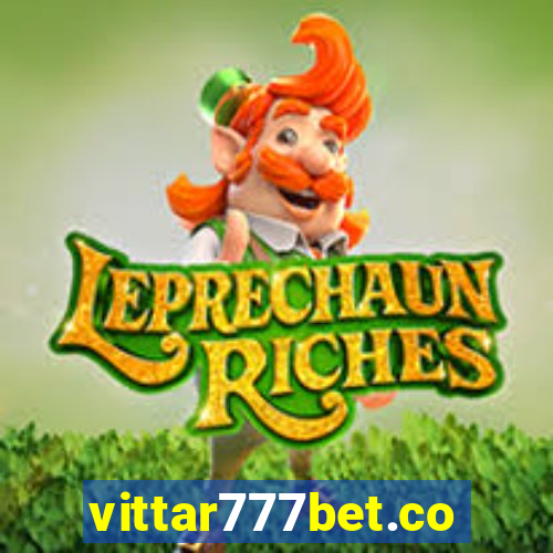 vittar777bet.com