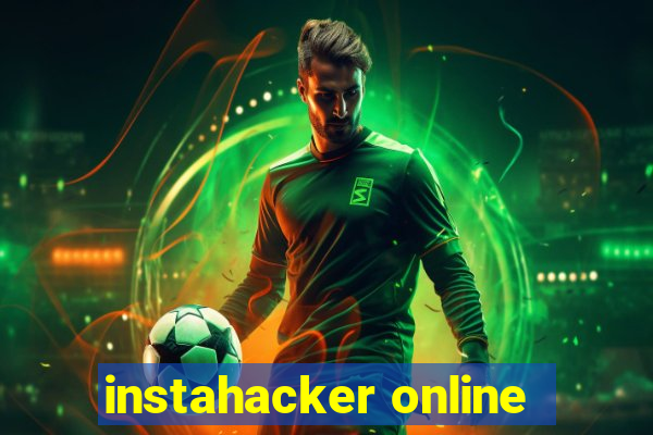 instahacker online