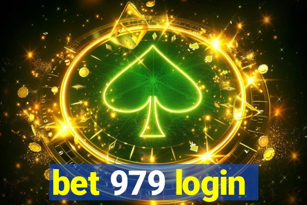 bet 979 login