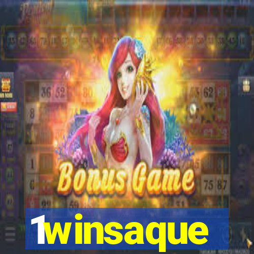 1winsaque