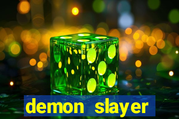 demon slayer dublado assistir online