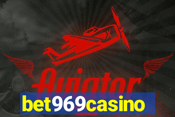 bet969casino