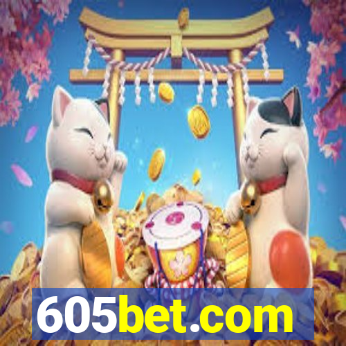 605bet.com