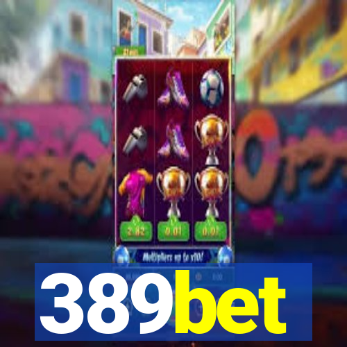 389bet