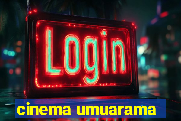 cinema umuarama