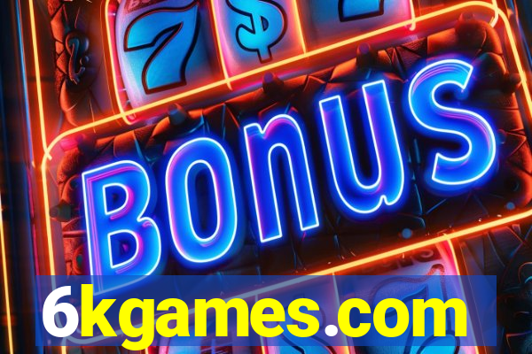 6kgames.com