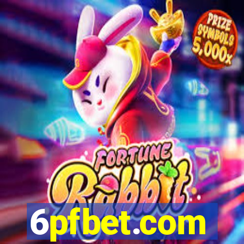 6pfbet.com