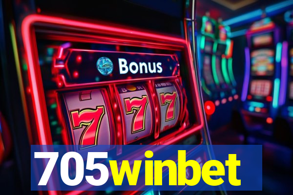 705winbet