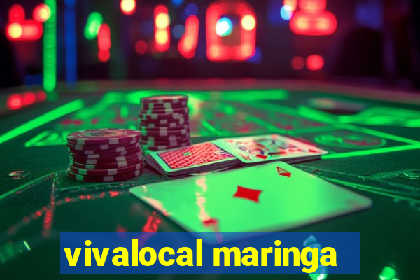 vivalocal maringa