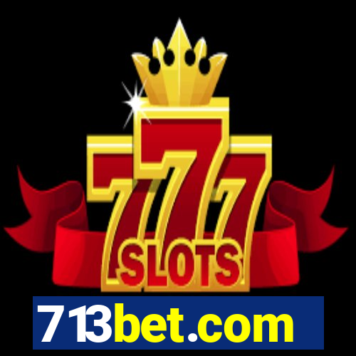 713bet.com