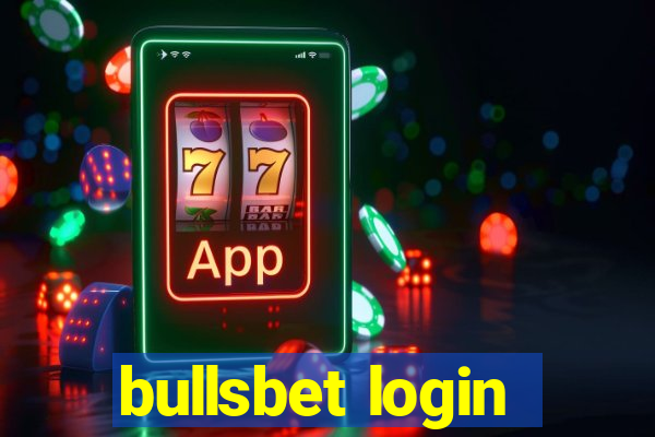 bullsbet login