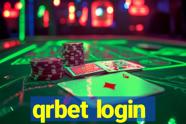 qrbet login