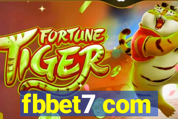 fbbet7 com