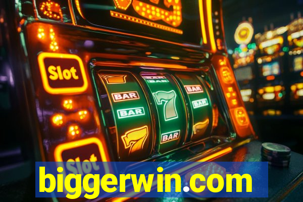 biggerwin.com