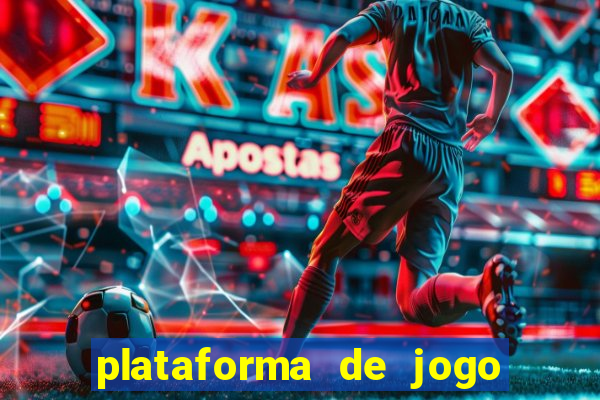 plataforma de jogo big win