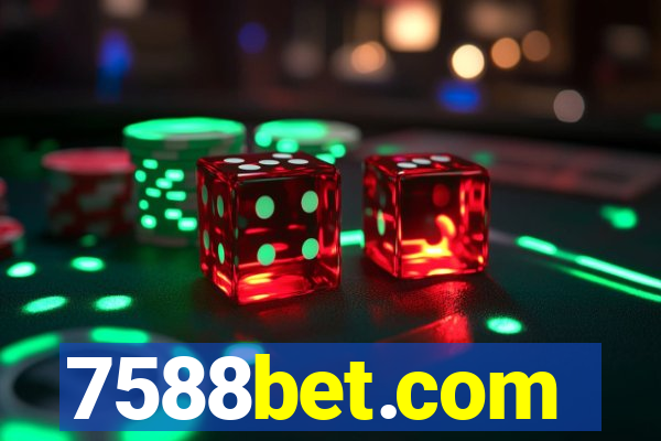 7588bet.com