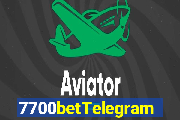 7700betTelegram