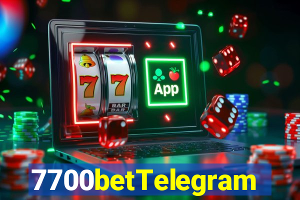 7700betTelegram