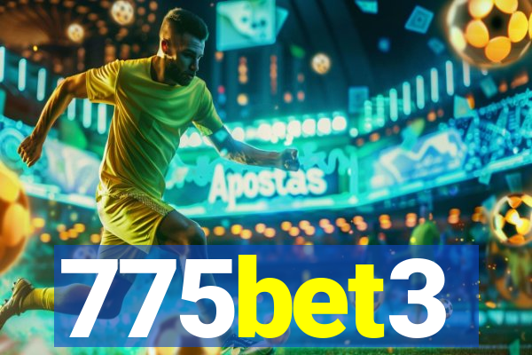 775bet3