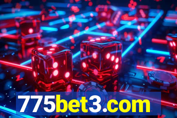 775bet3.com