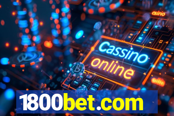 1800bet.com