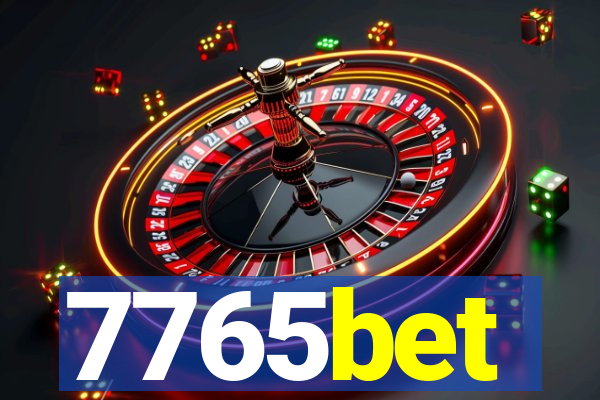 7765bet