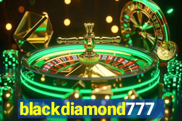 blackdiamond777